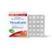 Boiron Throatcalm Tablets for Sore Throat Relief, 60 Count 60 Count (Pack of 1)