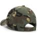 American Trends Toddler Baseball Cap | Adjustable Camouflage Hat for Boy Kids 3-8 Years | Army Green - Buy Online on GoSupps.com
