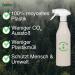 Envira Flea Spray - 5L Odorless & Water-Based Anti Flea Remedy for Home - Eco-Friendly Flea Solution - Buy Online on GoSupps.com