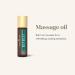 Deep Relief Essential Oil Roll-On by Young Living - Topical Pain Relief for Targeted Comfort - Buy Online on GoSupps.com
