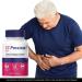 EZ Prostate with Pumpkin Seed Oil Ezprostate Capsules for Men Ez Prostate Formula Ez Prostate Supplement Ez Prostate Capsules for Maximum Strength (300 Capsule) - Buy Online on GoSupps.com
