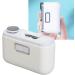 Verdant Touch 2-in-1 Electric Nail Clippers - Multifunctional Automatic Nail Polish Cutter for Older Children - International Shipping Available - Buy Online on GoSupps.com