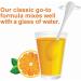 Citrucel Powder Orange Flavor - 30oz (Pack of 2) for Occasional Constipation Relief - Buy Online on GoSupps.com