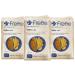 Freee Batter Mix - 1kg - Pack of 3 | Free from Gluten | Perfect for Coating Frying & Baking