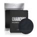 Lapcos Charcoal Exfoliating & Cleansing Pad 5 Pads 0.24 fl oz ( 7 g) Each