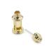 ihvan online Personal Fragrance Prayer Rug Fragrance Islamic Perfume Oil Rollerball for Men & Women Alcohol Free Sacred Scents for Worship 0.10 Fl Oz (3 ml) Maqam Ibrahim Musk Maqam Ibrahim 0.1 Fl Oz (Pack of 1) - Buy Online on GoSupps.com