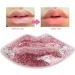 Face Masks Gel Lip Pad Hot Cold Compress Gel Pack Reusable Leakage Proof Swelling Wounds Patches - Buy Online on GoSupps.com
