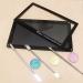 Coosei Magnetic Eyeshadow Palette - Acrylic, Waterproof, Single Layer with Clear Window - Buy Online on GoSupps.com