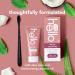 Hello See Ya Sensitivity Toothpaste - Minty Fluoride Formula for Sensitive Teeth, Vegan & Gluten-Free, 2 Pack - Buy Online on GoSupps.com