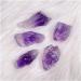 Natural Raw Amethyst Crystal Stones Household - Buy Online on GoSupps.com