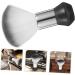 Gogogmee Barber Brush Haircut Brush Duster Neck Duster Barber Neck Brush Hair Duster for Barbers Neck Duster Brush for Hair Cutting Barber Supplies Hair Cutting Accessories Barbers Brush 14.50X8.50X8.50CM Grey - Buy Online on GoSupps.com