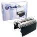 Trade shop Kombipack for Braun Series 5 SmartControl Wet & Dry 5147S 5160S 5190cc 5197cc Double-shot film Razen Shaving blade spare parts