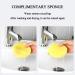 SHANGYU White Shoes Cleaning Cream Stains Remover Shoes Whitening All-Purpose Cleansing Sponge With Wipe Sneakers For Shoes Cream 120g 1PC - Buy Online on GoSupps.com