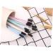 Minkissy 10-Piece Sustainable Toothbrush & Dental Hygiene Set - Eco-Friendly Travel Accessories for Clean Teeth - Buy Online on GoSupps.com