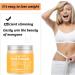 Hot Cream Cellulite & Fat Burner - Body Slimming Cream for Weight Loss & Belly Fat | Anti-Cellulite Body Wrap - 100g - Buy Online on GoSupps.com