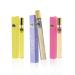 META-BOSEM Purple/Yellow/Pink Travel Size Fragrance for Women Eau de Toilette Natural Spray Wonderful Gift Daytime and Casual Use for all Skin Types total 3.4 Fluid Ounce/105 Ml (Pack of 3)