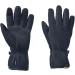 Jack Wolfskin Unisex Kids Spirit Fleece Gloves L-XL - Night Blue | Premium Warmth & Comfort for Kids - Shop Internationally - Buy Online on GoSupps.com