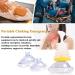 Choking Rescue Device for Adult and Children First Aid Kit Portable Choking Rescue Device First Aid Choking Device Tool - Buy Online on GoSupps.com