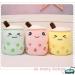 AMOZO Cute Cartoon Boba Milk Tea Plushie Pillow - Giant Bubble Tea Stuffed Doll - Yellow 50cm - Buy Online on GoSupps.com