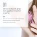 ETUDE Two Tone Hair Color Treatment 150ML - #7 Asy Grey | Quick Celebrity Hair Styling in 10 Minutes | Vivid K-beauty Transformation - Buy Online on GoSupps.com