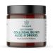 Benatural Essentials Premium Colloidal Silver Aloe Hydrogel 100g | Soothing Gel for Burns, Scratches & Rashes | Antibacterial, Antifungal & pH Balanced | UK Made - Buy Online on GoSupps.com