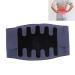 Summer Unisex Lumbar Spine Support Belt - Pain Relief Waist Brace for All Sizes (L) | International Shipping - Buy Online on GoSupps.com
