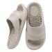 Xnlonby massage slippers women foot massage shoes acupressure slippers relief neuropathy arthritis plantar fasciitis pain yellow 37/38 EU