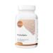 Nutritec auricularia vital fungus 120 capsules high dietary supplements with Judas ear powder and acerola extract vegan without additives auricularia vital fungus (120 capsules)
