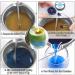 Candle Dye 32 Color Wax Dye for DIY Candle Making (0.2oz Per Color) - Soy & Max Wax Dye Chips with Tweezers - Soluble & Natural Supplies - Buy Online on GoSupps.com