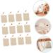 BIUDECO 14pcs Handmade Soap Storage Bag Soap Bags Mesh Exfoliating Soap Saver Mesh Storage Bags Cotton Linen - Buy Online on GoSupps.com