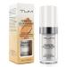 TLM Colour Changing Foundation 30ML Flawless Liquid Makeup Base Nude Face Cover Concealer Changing Warm Skin Tone Moisturizing Cover for Women & Girls (1Pack)