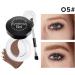 CARL 2 Pieces 2in1 Eyebrow Dye Set Eyebrow Gel Tinted & Fixing Gel Transpant Eye Brown Wax Eyebrow Gel Fixing Gel Eyebrow Gel Ink with Double Head Brush Quick Drying Light Brown 05Light Brown x 2 - Buy Online on GoSupps.com