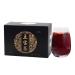 Ginseng Five Treasures Tea 120g 4.2oz (12g x 10 Bags) Polygonatum Wolfberry Dried Jujube Mulberry Maca Combination Herbal Tea Bags