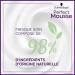  Schwarzkopf Schwarzkopf - Perfect Mousse - Hair Colour - Permanent Mousse without Ammonia - Care Mask 96% Natural Ingredients - Chocolate Brownie 365 1 Unit (Pack of 1) - Buy Online on GoSupps.com