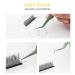 Costory YY Eyelash Extension Double Tips | 4D Volume Soft Light Natural Accessories | D Curl 0.07mm - 13mm | Easy Fans for Hand-Woven Blooming Artificial Eyelashes - Buy Online on GoSupps.com