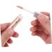 SOESFOUFU Women Glitter Eyeshadow 2pcs Liquid Eyeshadow Mauve Eyeshadow Sparkle Eyeshadow Cosmetics Tools Shine Miss Stamp - Buy Online on GoSupps.com