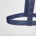 PFIFF 102920 Joky Halter - Nylon Pasture Paddock Blue MS | Premium International Shipping - Buy Online on GoSupps.com