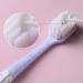 Zumaha Ultra-Like Toothbrush for Adults & Juniors | Nano Handwashing Brush with 10 000 Soft Bristles | Unisex Travel Toothbrush for Pregnancy & Daily Use - Buy Online on GoSupps.com