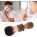 HERCHR Men's Shaving Brush - Ergonomic Soft Hair Face Shaving Tool for Smooth Shave | International Shipping Available - Buy Online on GoSupps.com