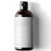 Pure Body Naturals DHT Blocker Shampoo 16oz - Hair Loss Treatment for Men and Women - Buy Online on GoSupps.com