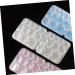 Beatifufu 30 Sheets Sticker Tabs Sticker Labels Nail Tabs Nail Glue Stickers for Press on Nails Nail Tape for Press on Nails Press on Nails Stickers Silica Gel False Nails Manicure - Buy Online on GoSupps.com