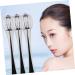 FRCOLOR 2pcs Eye Cream Massage Stick & Applicator - Zinc Alloy Eye Roller for Puffiness & Facial Massage - Buy Online on GoSupps.com