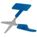 Peta - self-opening scissors rest | 12 cm or 120 mm