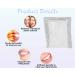 Temporary Tooth Repair Beads - Dental Filler for Chipped/Broken Teeth (20g) - Buy Online on GoSupps.com