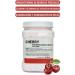 Moisturizing face mask for dry skin care cherry jelly powder peel-off 650g - Buy Online on GoSupps.com