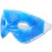 Schramm 3 SPALL MASE - Gel Pearl Cooling Eye Mask for Relaxation Sleep & Migraine Relief | International Shipping - Buy Online on GoSupps.com