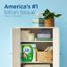Puffs Plus Lotion Facial Tissues - 448 Count per Pack, Pack of 3 - Buy Online on GoSupps.com
