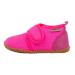 Giesswein Unisex Kid's Strass - Slim Fit High Slippers 2 UK Child Pink