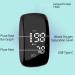 Buy Pulse Oximeter - Accurate Fingertip Blood Oxygen Meter Rechargeable Ideal for Outdoor Sports - Fast SpO2 Readings - Buy Online on GoSupps.com