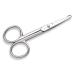 Premium Eyebrow & Facial Hair Scissors for Precision Grooming | International Shipping Available - Buy Online on GoSupps.com